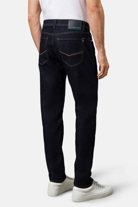 Pierre Cardin lyon tapered